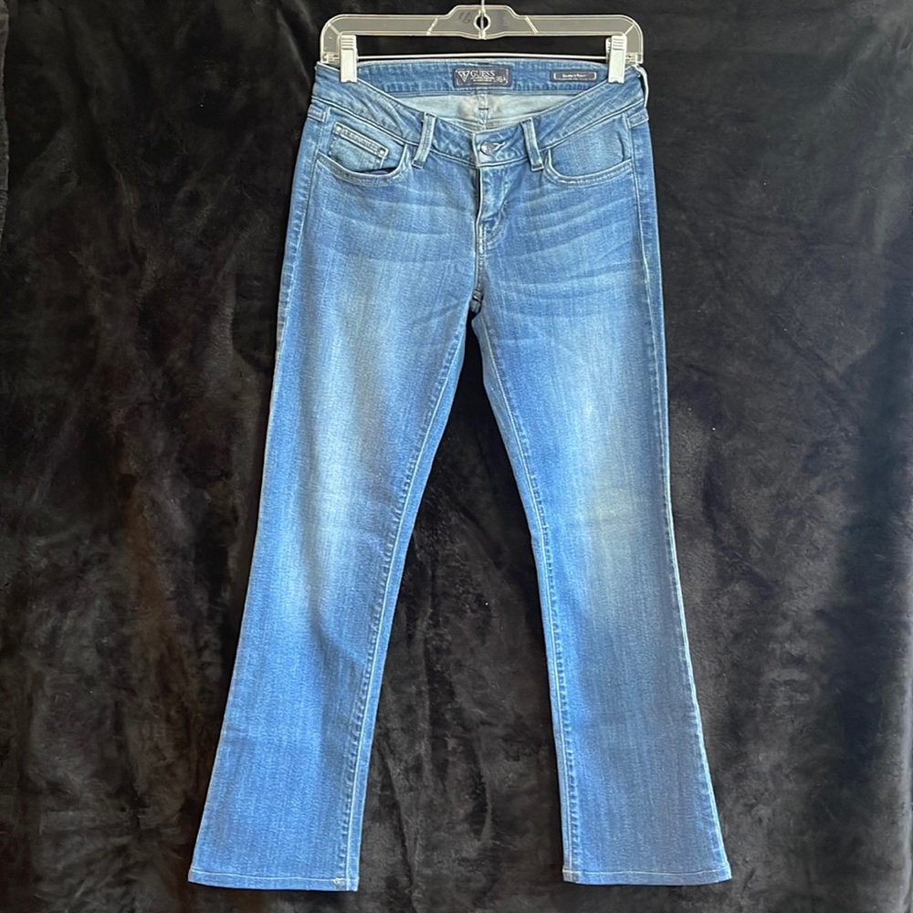 GUESS jeans  👖